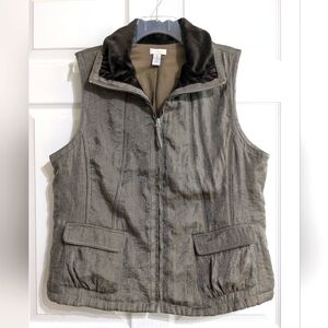 Chico's women's vest